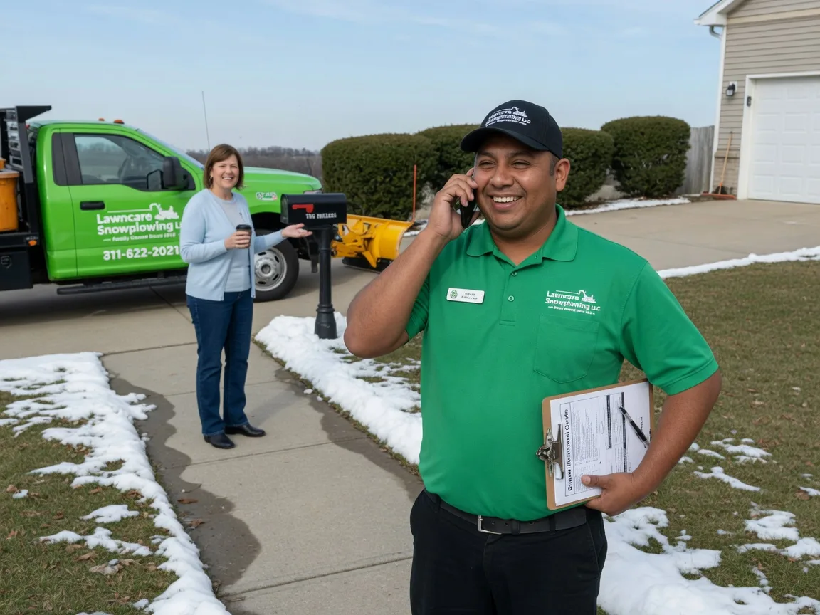 Lawn Care Services By Expert Landscaper Beaver, PA FAQs